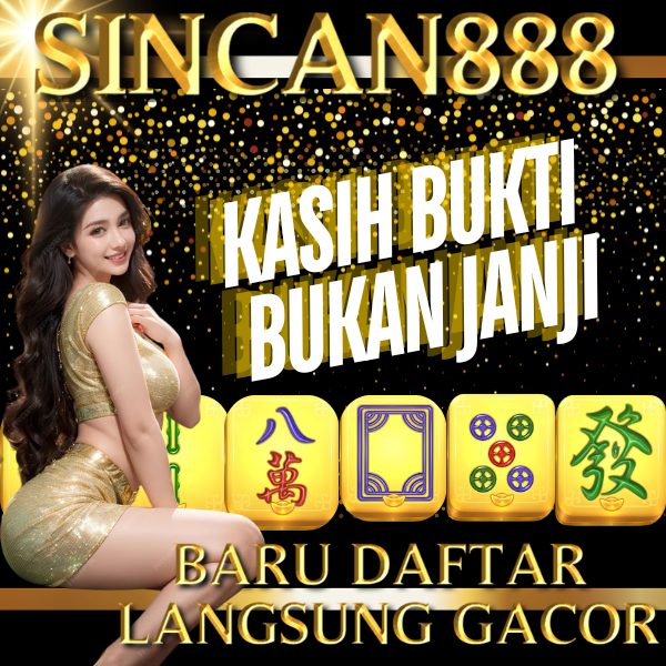 SINCAN888