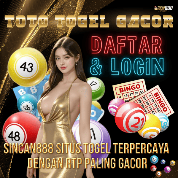 SINCAN888 LOGIN